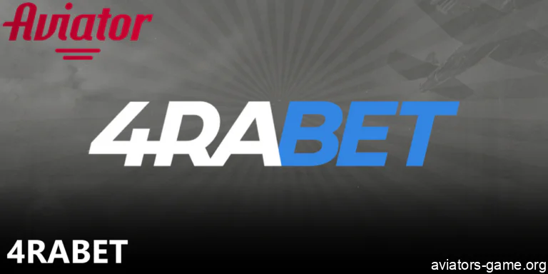 Play Aviator demo mode in 4rabet online casino in India